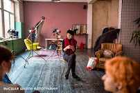 Fotostudiya Moscow