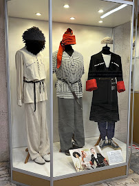 Online Store Fotogora