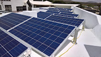 Solar-Speicher-Energie GmbH