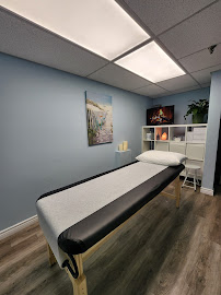 Lifemark Physiotherapy Harwood & Clements