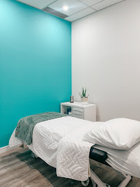 Lifemark Physiotherapy Harwood & Clements