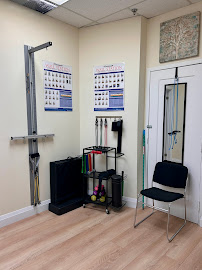 Well-Being Physio and Rehab, a Physio Therapy Clinic & Rehabilitation Center Ajax, Ontario, CA
