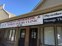 Durham Spine Care and Rehabilitation Centre