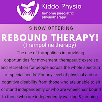 THE PHYSIO CLINIC @ WEST DURHAM - Physiotherapy Pickering