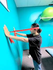 Pickering Physiotherapy Clinic