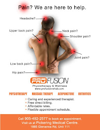 Amberlea Physiotherapy and Rehab Clinic