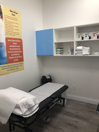 Compound Rehab