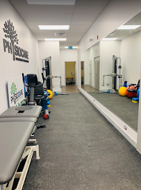 Physiocare Physiotherapy & Rehab Centre Kanata