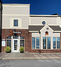 ProActive Athletic Therapy