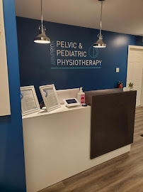 Arnprior Pelvic & Pediatric Physiotherapy