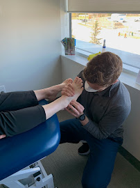 Lifespring Physiotherapy