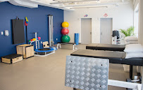 Lifespring Physiotherapy