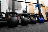 Coxwell Physiotherapy Centre