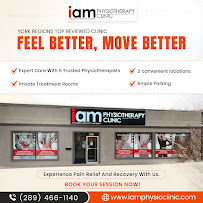 Spectrum Physiotherapy in Newmarket