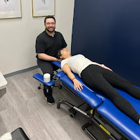 Healing Hands Physio, Chiro and Massage