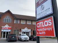 Sporting Edge Physiotherapy