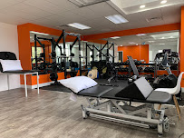 Sporting Edge Physiotherapy