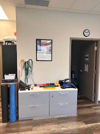 Complete Physiotherapy and Rehabilitation Centre