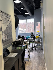 York Physiotherapy Associates
