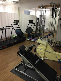 York-Med Physiotherapy & Wellness Centre