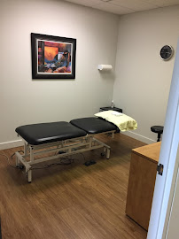 York-Med Physiotherapy & Wellness Centre
