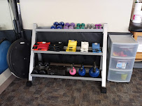 Cornerstone Physiotherapy - Markham