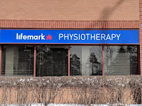 Cornerstone Physiotherapy - Markham
