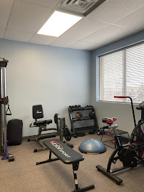 The Physiotherapy Professionals