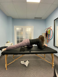 The Physiotherapy Professionals