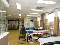 C.E.S. Physiotherapy & Rehabilitation