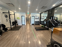 Kick Physiotherapy & Sports Medicine