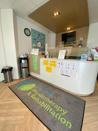 York Rehab Clinic Physiotherapy Richmond Hill