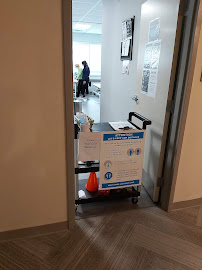 Sports Medicine and Rehabilitation - Quarry Ridge