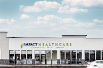 Lifemark Physiotherapy Bell Farm Road