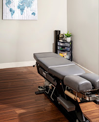 Lifemark Physiotherapy Bell Farm Road