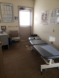Sports Medicine and Rehabilitation - Eagle Ridge