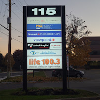 Integrative Physiotherapy & Wellness. Barrie