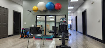 Health Bound - Barrie Physiotherapy