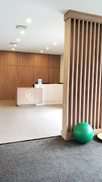 Rebound Physiotherapy & Athletic Therapy