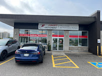 Sinclair Sports Medical Center