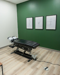 Shockwave Therapy Centre