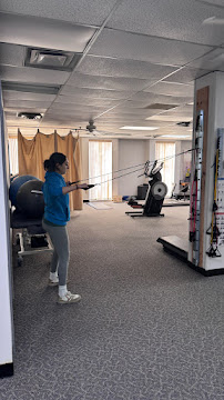 Rophe Rehab Belleville Physiotherapy