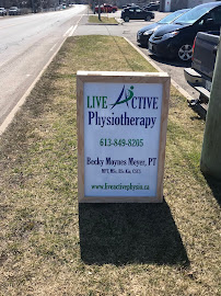 Quinte Physiotherapy Clinic