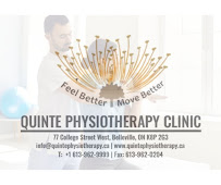 Belleville Integrative Health Centre