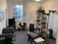 Muskoka Muscle Activation