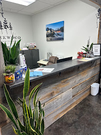 Parkwood Chiropractic Centre