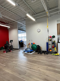 Bradford Body In Tune