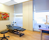 Recharge Physiotherapy - Sports & Wellness Bradford