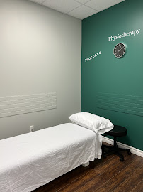 Healing Touch Physio