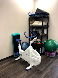 Core Solutions Physiotherapy and Wellness